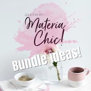 Bundles ideas! ✨